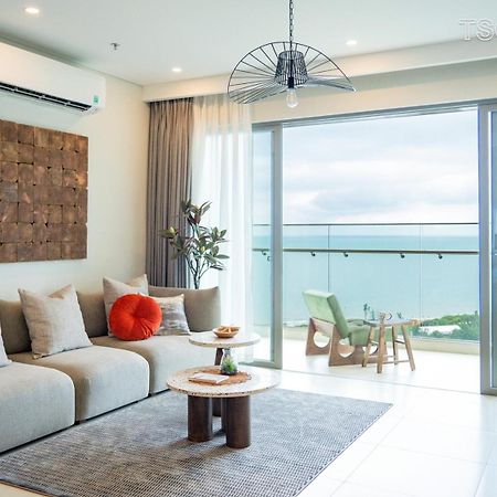 The Song Vip-Three Bedrooms-Nhu'S House Vung Tau Exterior photo