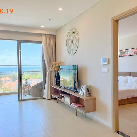 The Song Vip-Three Bedrooms-Nhu'S House Vung Tau Exterior photo