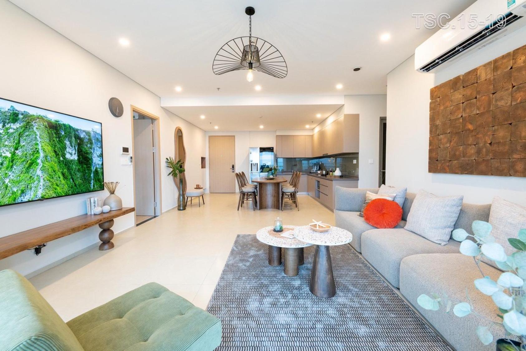 The Song Vip-Three Bedrooms-Nhu'S House Vung Tau Exterior photo