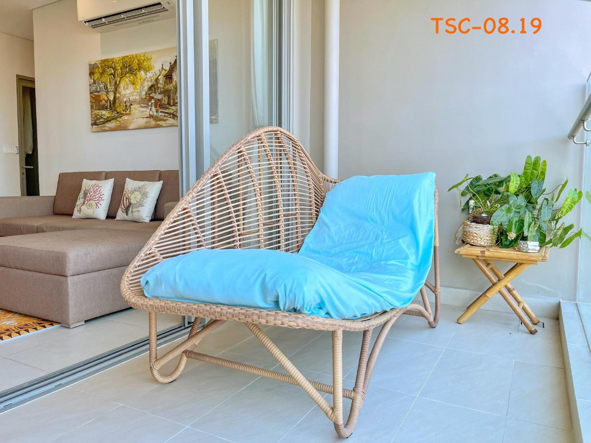 The Song Vip-Three Bedrooms-Nhu'S House Vung Tau Exterior photo
