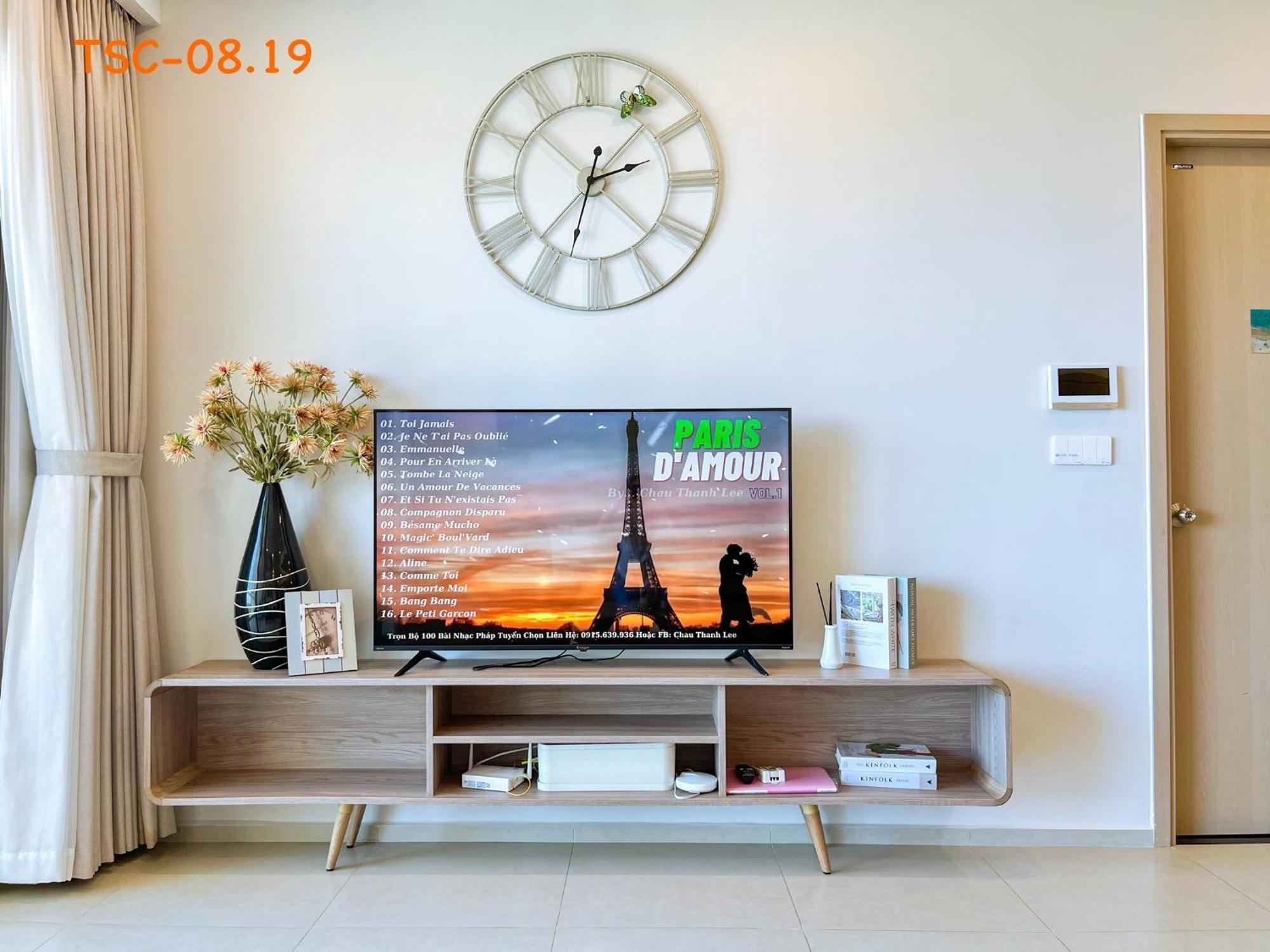 The Song Vip-Three Bedrooms-Nhu'S House Vung Tau Exterior photo