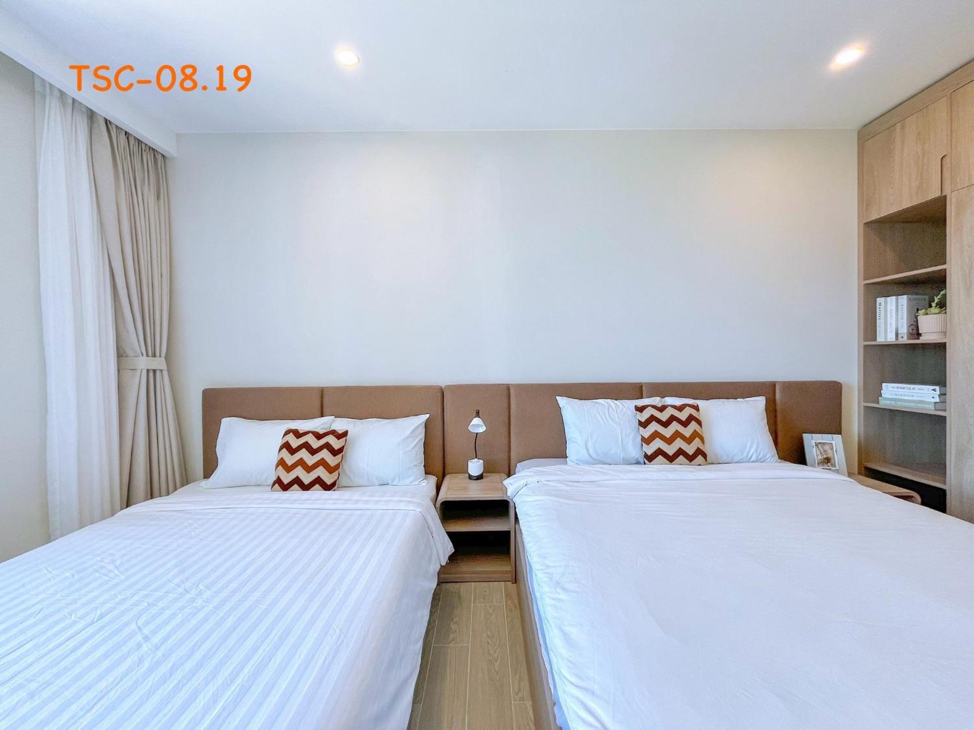 The Song Vip-Three Bedrooms-Nhu'S House Vung Tau Exterior photo